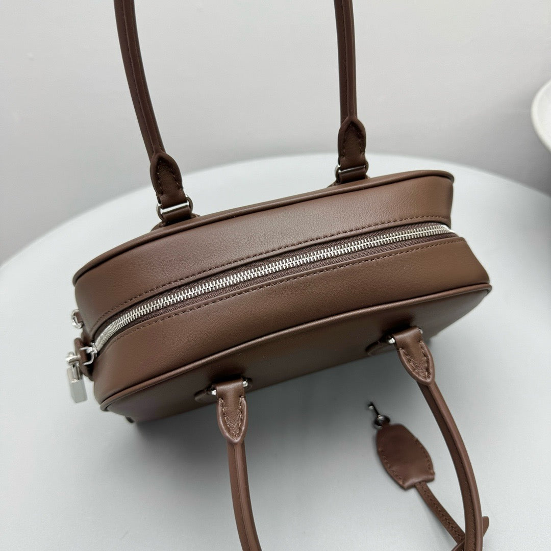 The Row Bags- The Row India 10 Bag Luxury Designer Leather Handbag