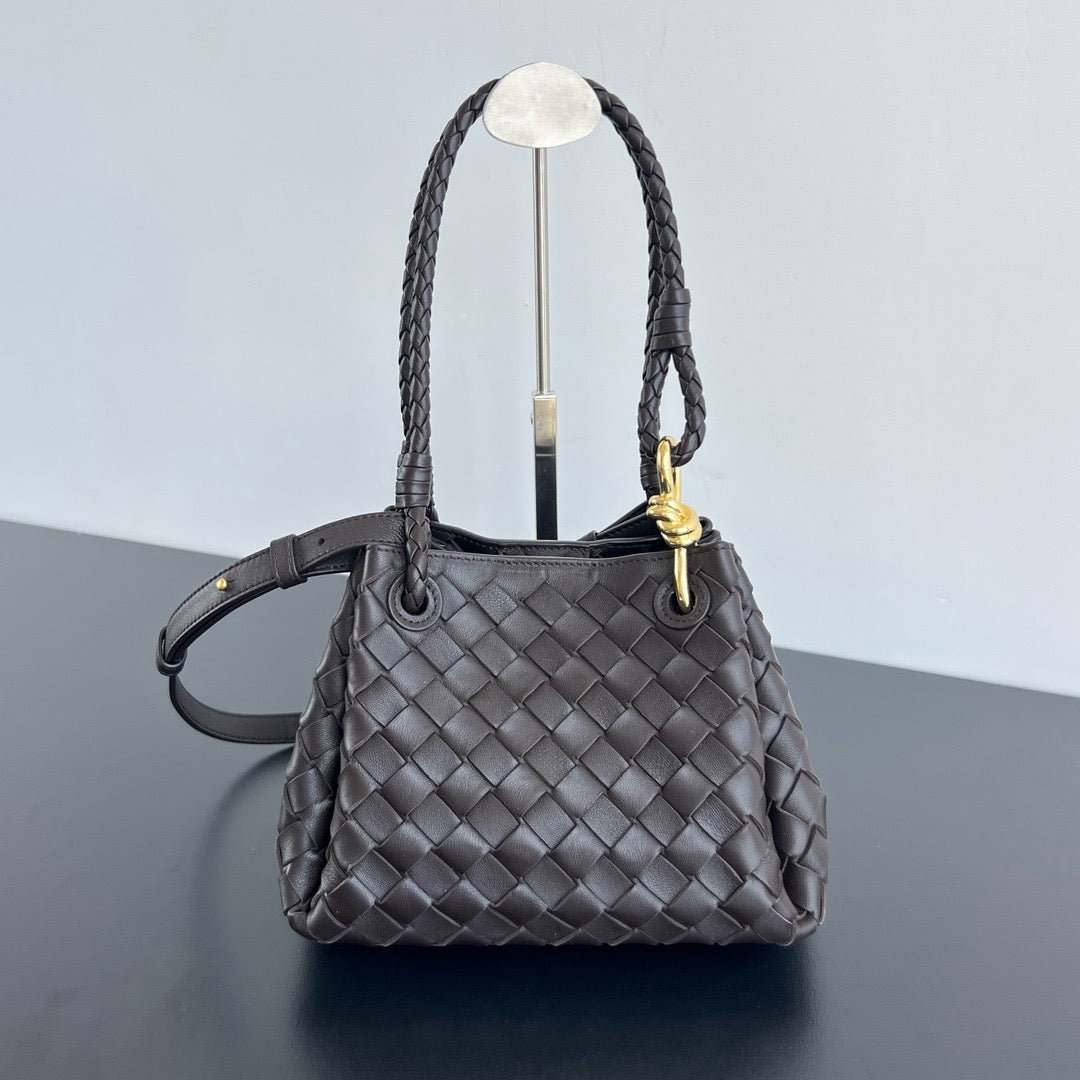 Bags- Bott Small Parachute Chain Bag Premium Designer Shoulder Bag