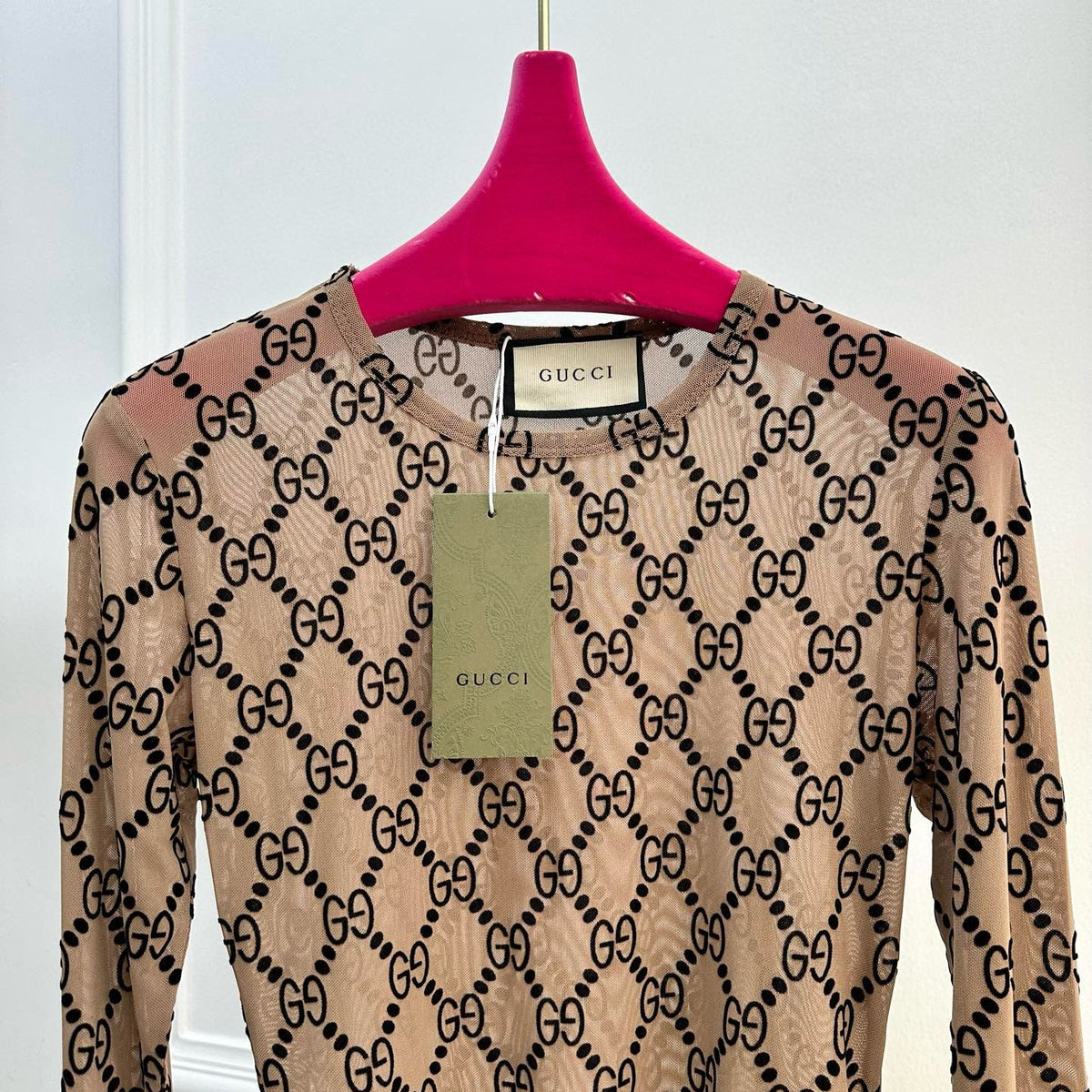 Gucci Accessories- Gucci Bodysuit Premium Everyday Designer Accessory