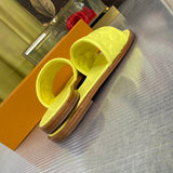 Louis Vuitton shoes Style 314 - styled lifestyle view