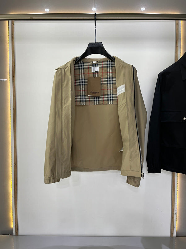 Front view of Burberry luxury piece style No.491