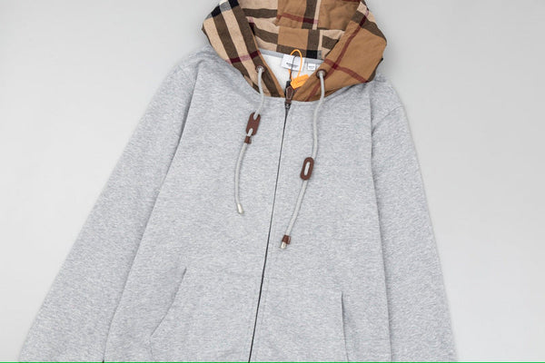 Three-quarter angle view of Burberry luxury piece style No.448