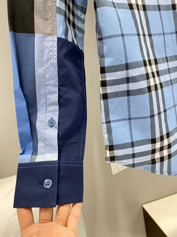 Styling view of Burberry luxury piece style No.021