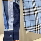 Styling view of Burberry luxury piece style No.021