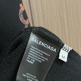 Balenciaga designer designer clothing full view