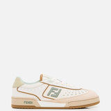 Fendi athletic luxury designer piece front view