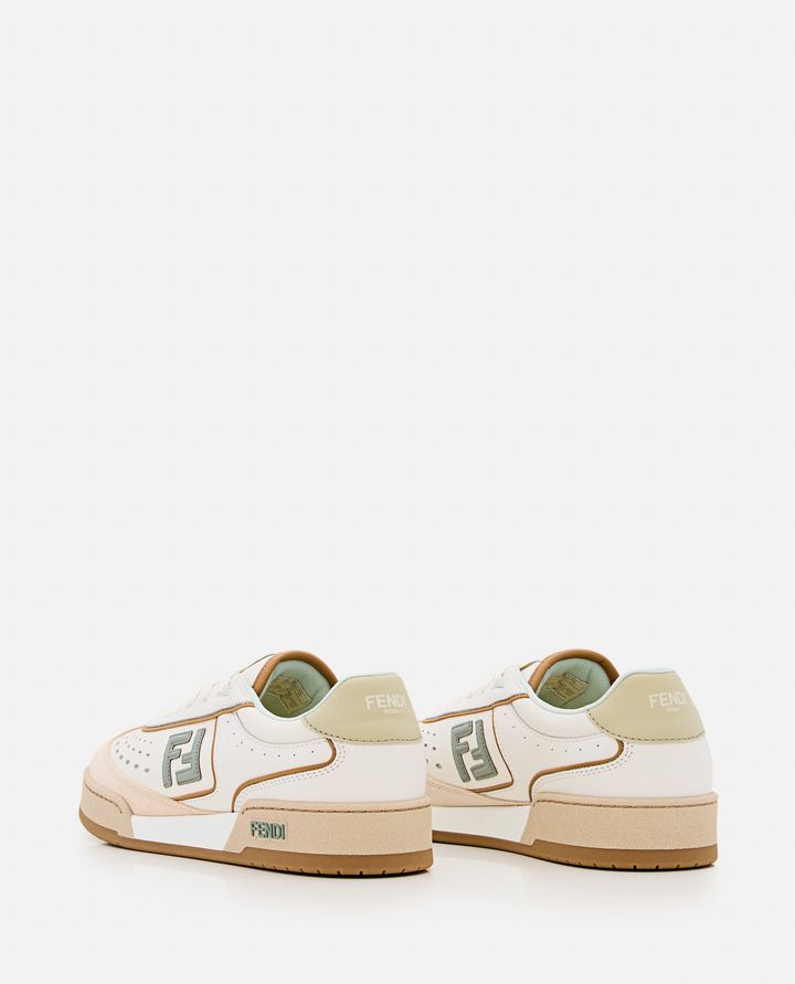 Fendi athletic side profile designer luxury fashion