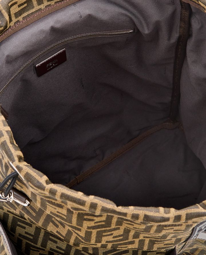 Fendi shoulder bags side profile designer luxury fashion