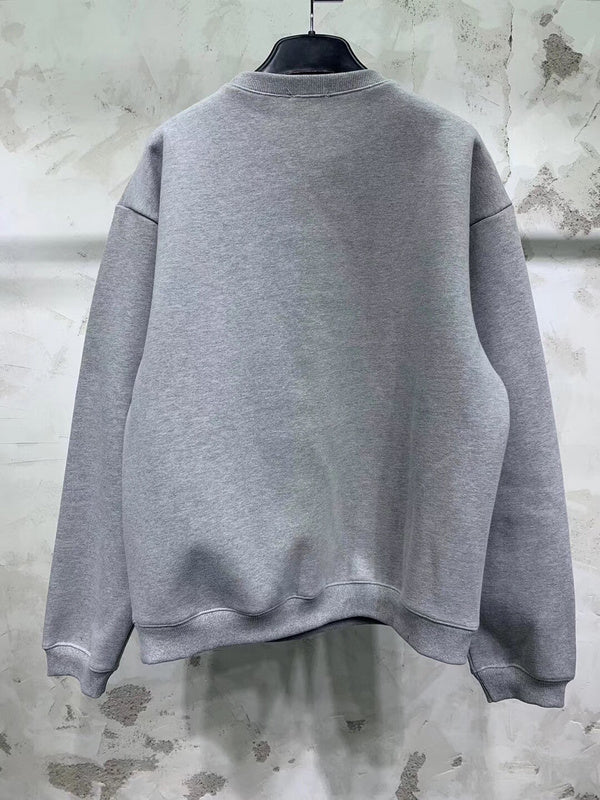 Balenciaga designer clothing styled look premium fashion