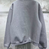 Balenciaga designer clothing styled look premium fashion