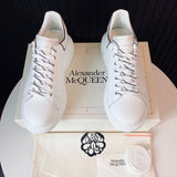 Alexander McQueen shoes Style 022 - styled lifestyle view
