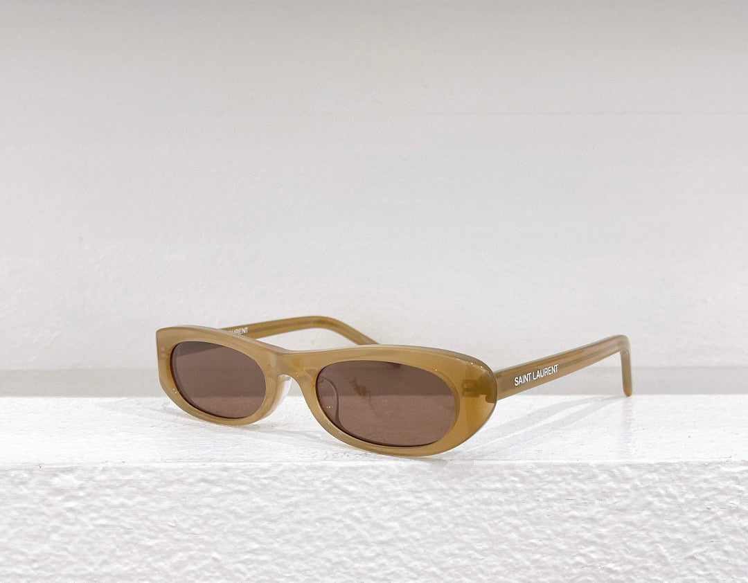 Saint Laurent Sunglasses- Saint Laurent Sunglasses Premium Fashion Designer Sunglasses