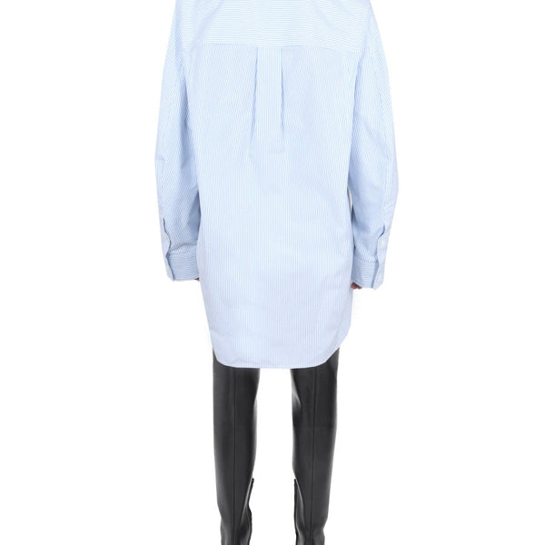 Bottega Veneta tee shirts side profile designer luxury fashion