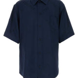 Balenciaga shirts luxury designer piece front view