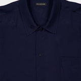 Balenciaga shirts side profile designer luxury fashion