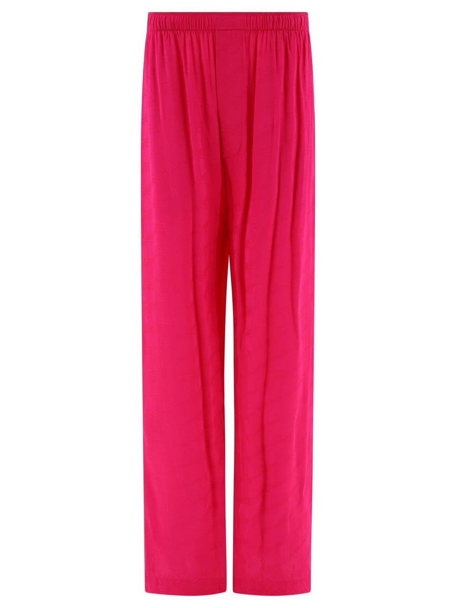Balenciaga pants luxury designer piece front view