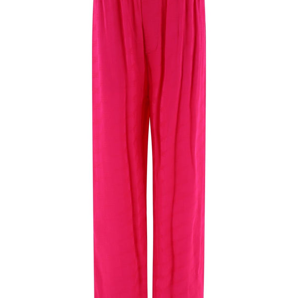 Balenciaga pants luxury designer piece front view