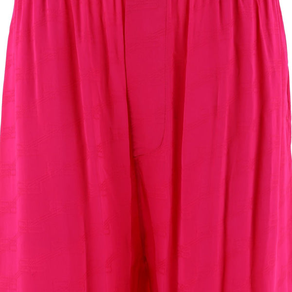 Balenciaga pants side profile designer luxury fashion