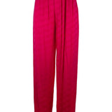 Balenciaga pants luxury designer piece front view