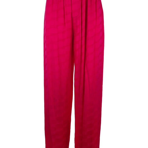 Balenciaga pants luxury designer piece front view