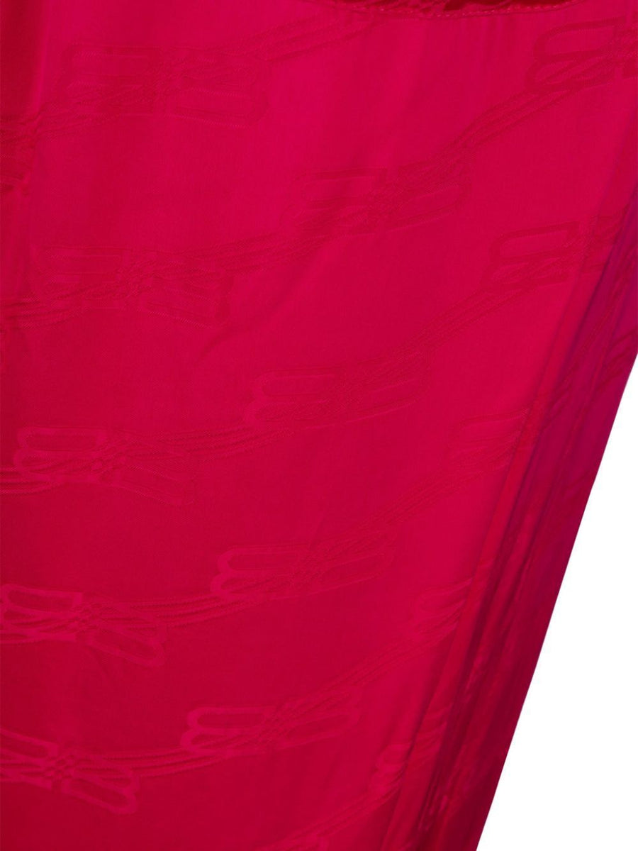 Balenciaga pants side profile designer luxury fashion