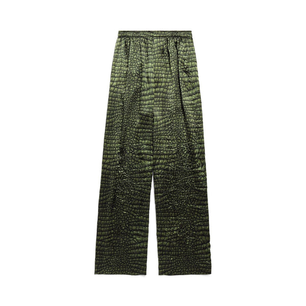 Balenciaga pants luxury designer piece front view
