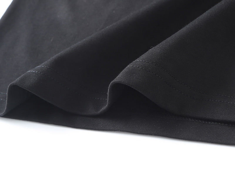 Burberry designer t-shirt full view