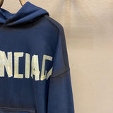Three-quarter angle view of Balenciaga luxury piece style No.217
