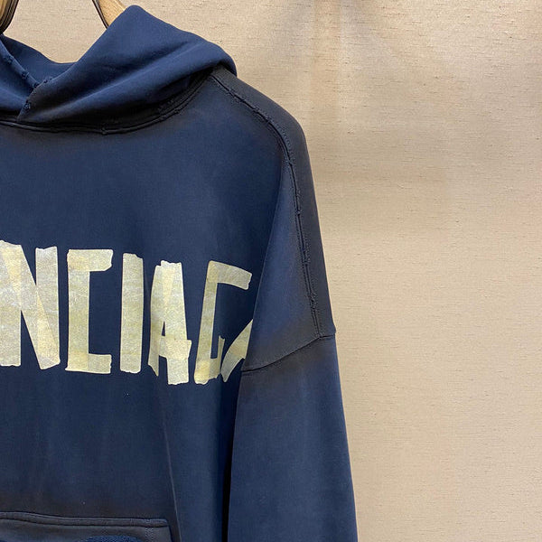 Balenciaga designer designer clothing full view