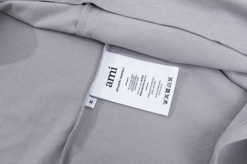 Close-up detail view of Amiri luxury piece style No.079