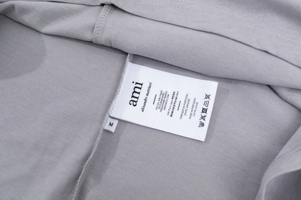 Close-up detail view of Amiri luxury piece style No.079
