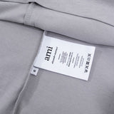 Amiri shirt styled look premium fashion