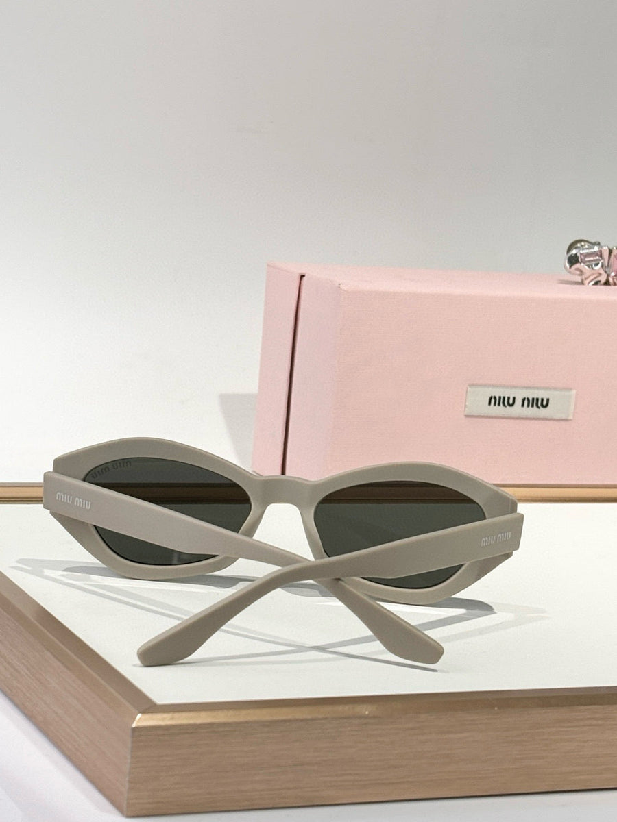 Sunglasses- Miu M Sunglasses Premium Fashion Designer Sunglasses