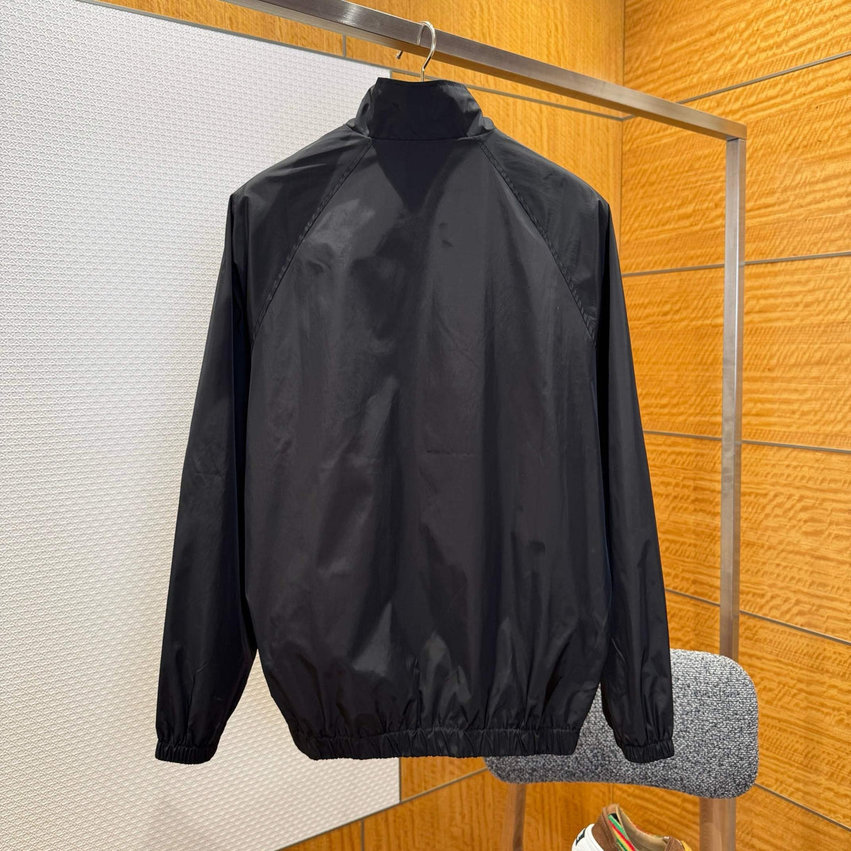 Jackets- Gvc Jacket Luxury Designer Outerwear Jacket