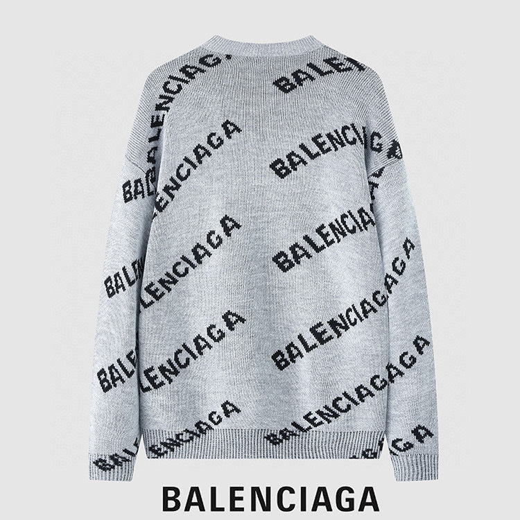 Balenciaga designer clothing styled look premium fashion