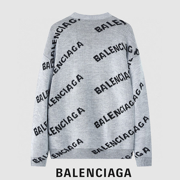 Balenciaga designer clothing styled look premium fashion