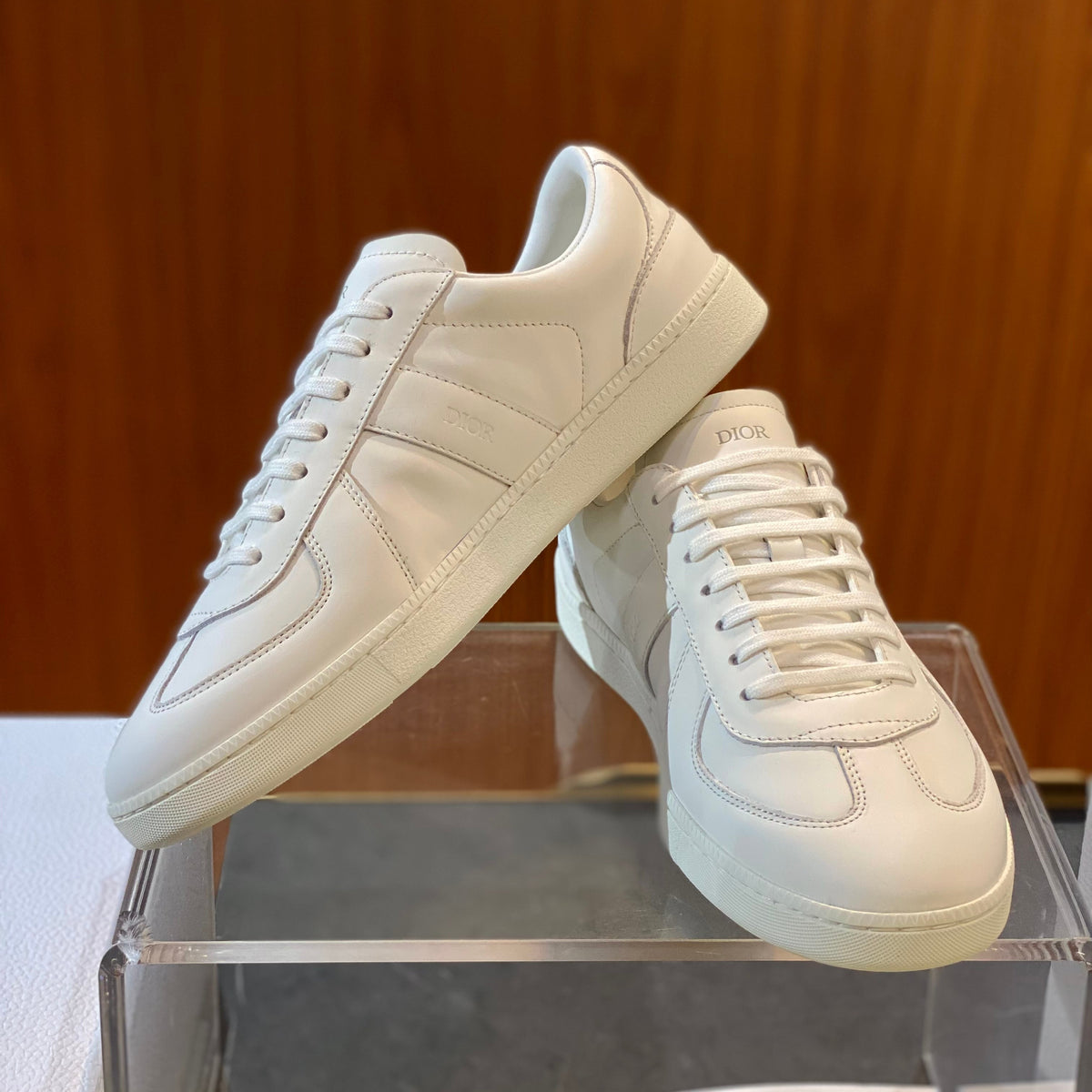 Dior Shoes- Dior B01 Sneaker Luxury Lifestyle Designer Footwear