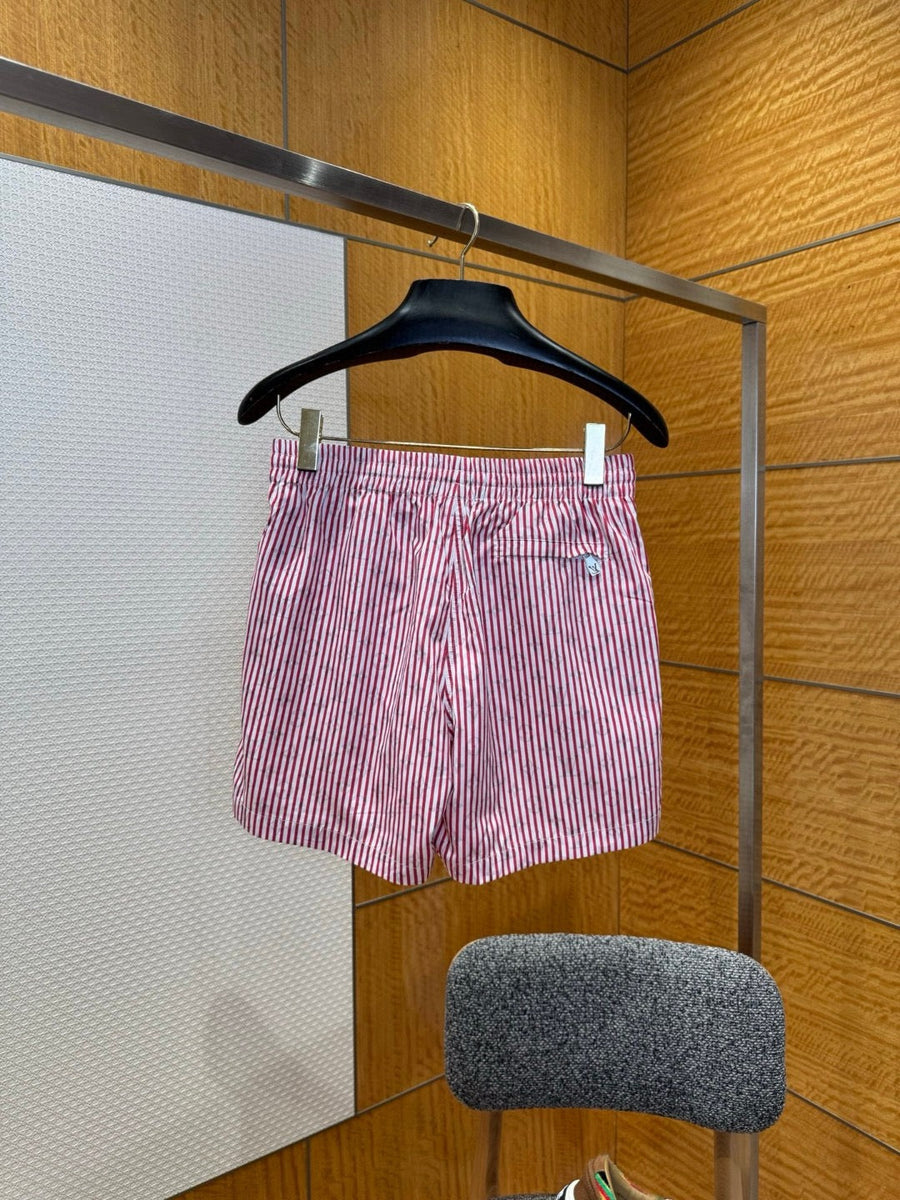 Louis Vuitton Shorts- Louis Vuitton Lou Shorts Premium Designer Casual Shorts