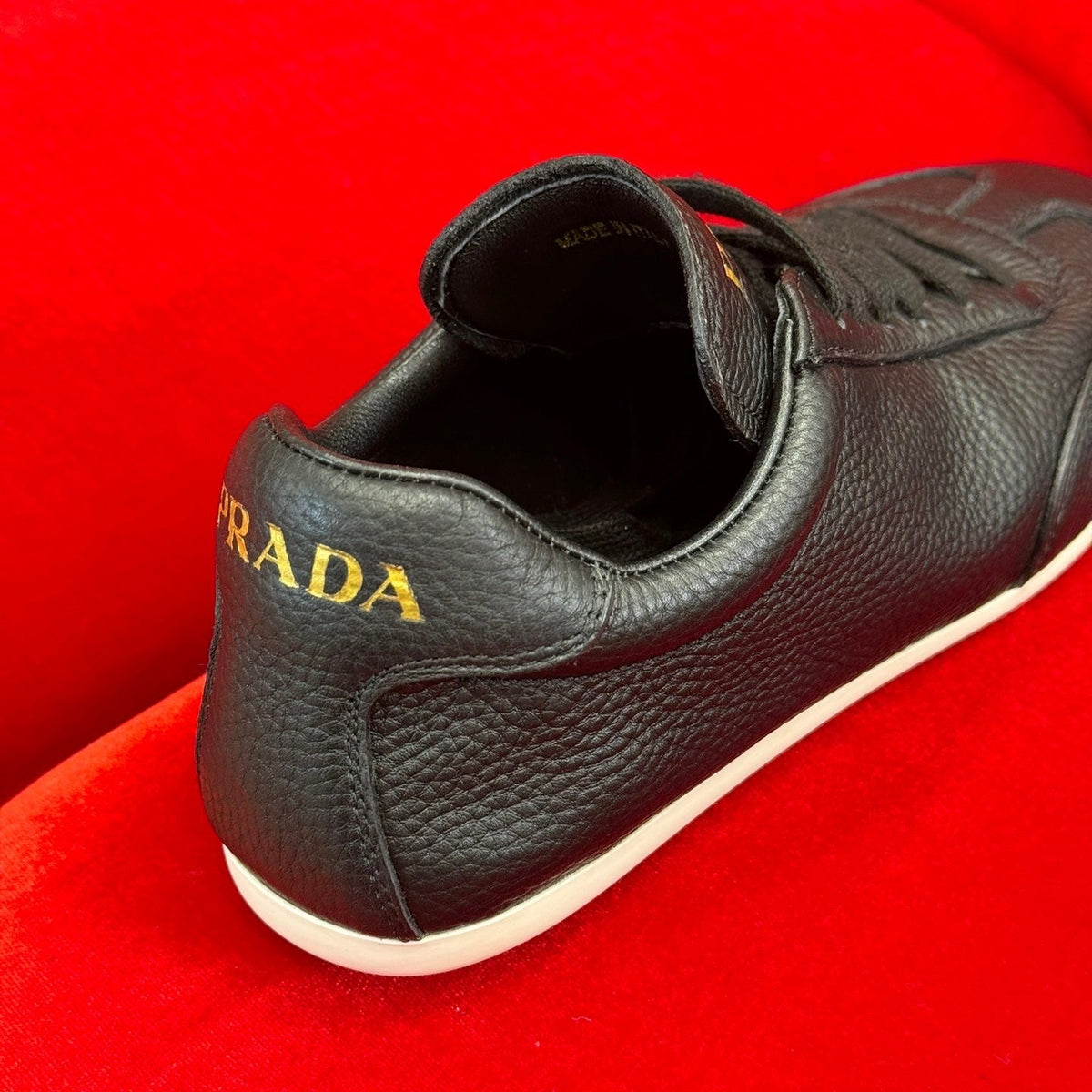 Shoes- Pd Trainers Comfortable Everyday Designer Shoes