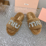 Miu Miu designer shoes full view