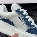 Givenchy shoes Style 182 - styled lifestyle view