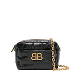 Balenciaga cross body bags luxury designer piece front view