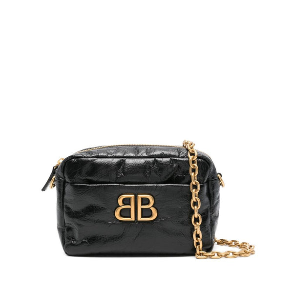 Balenciaga cross body bags luxury designer piece front view
