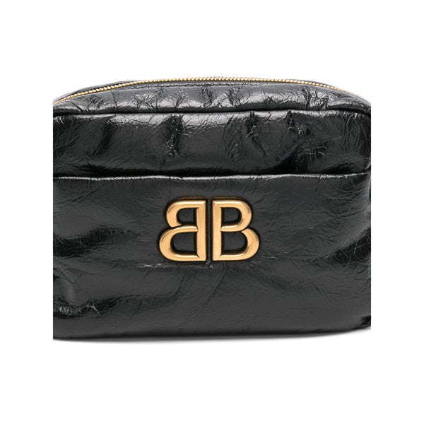 Balenciaga cross body bags lifestyle shot premium designer piece