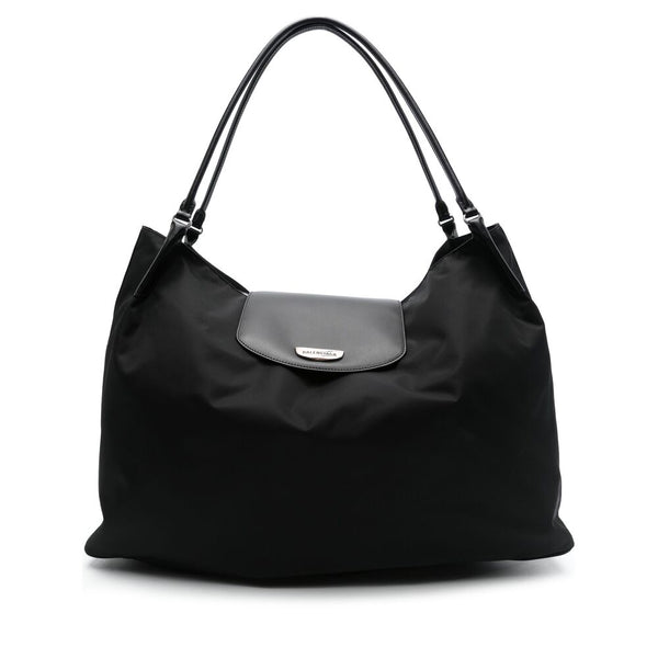 Balenciaga cross body bags luxury designer piece front view