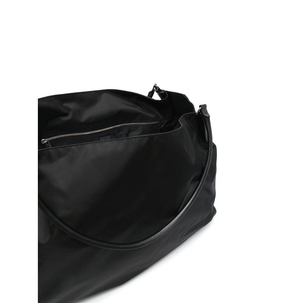 Balenciaga cross body bags lifestyle shot premium designer piece
