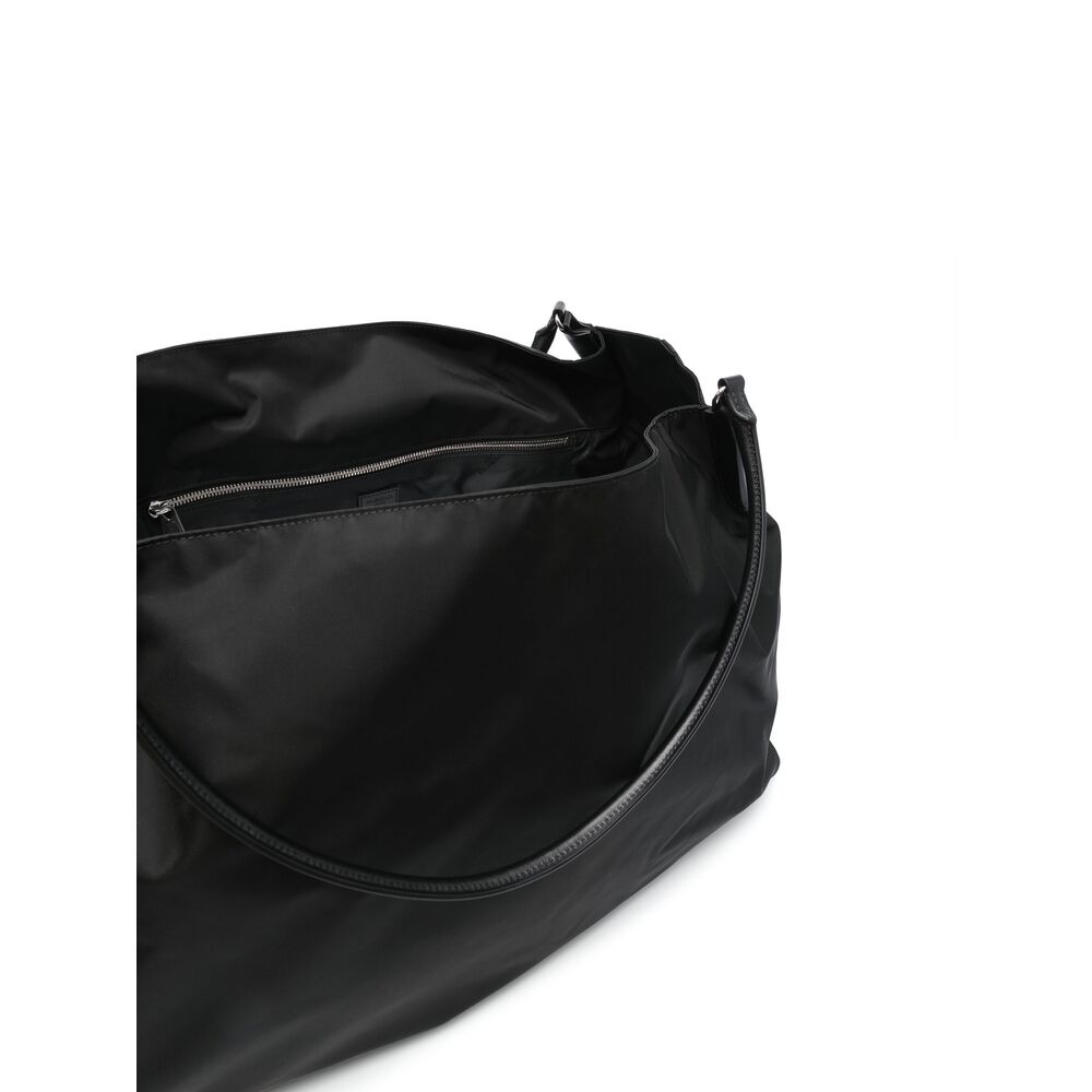 Balenciaga Bags? Balenciaga Black Shoulder Bags Women Elegant Everyday Designer Handbag