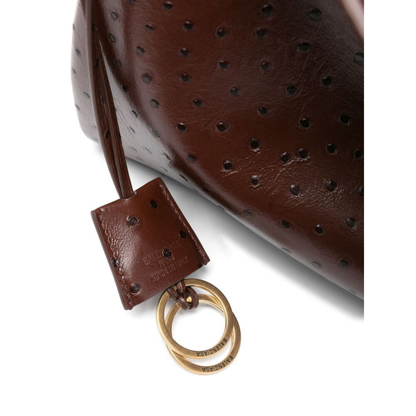 Balenciaga totes side profile designer luxury fashion