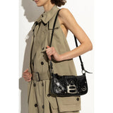 Balenciaga cross body bags luxury designer piece front view