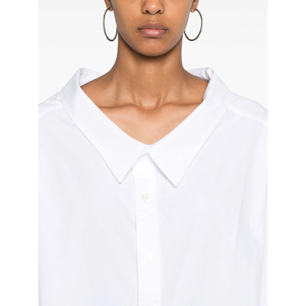 Balenciaga tee shirts side profile designer luxury fashion